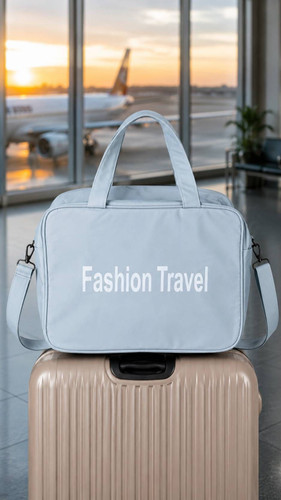 ✈️ ساک مسافرتی Fashion Travel