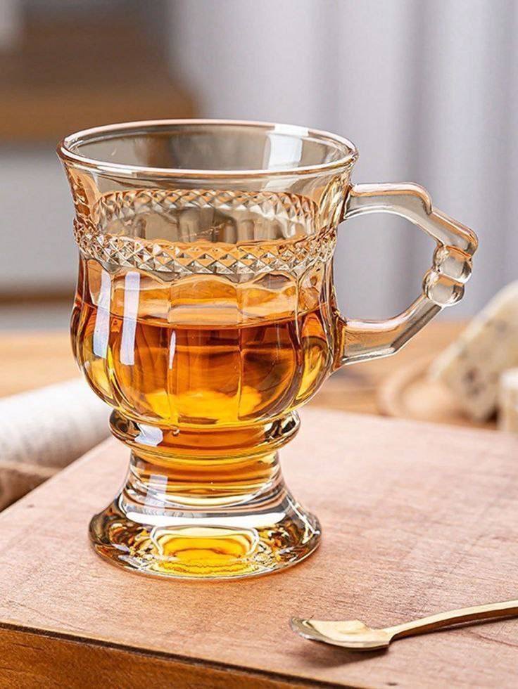 شارژ مجددپرفروشترین کار طرح جذاب فنجان چایخوری😍 BLINKMAXE