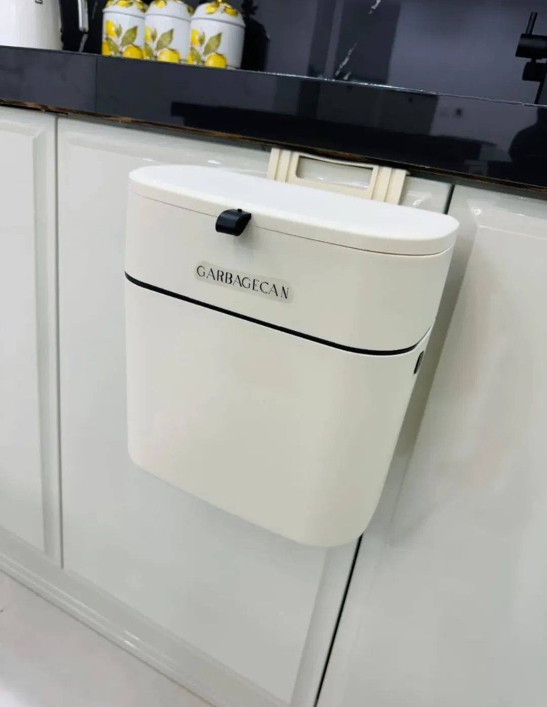 پرفروش ترین سطل کابینتی GARBAGECAN محصول وارداتی