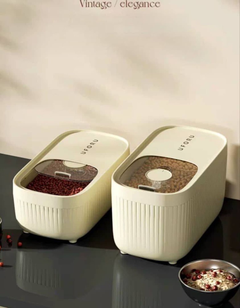 جدیدترین جابرنجی و حبوبات uforu