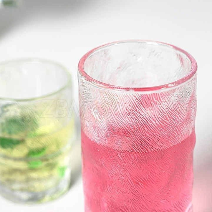 لیوان و نیم لیوان دو طبقه پینترستی