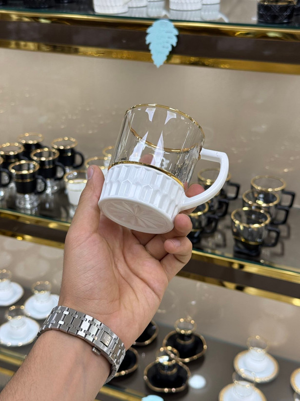 ماگ ترند بازار وارداتی مدل اوشن