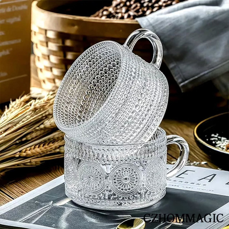لته خوری (دسر و نودل خوری) وارداتی