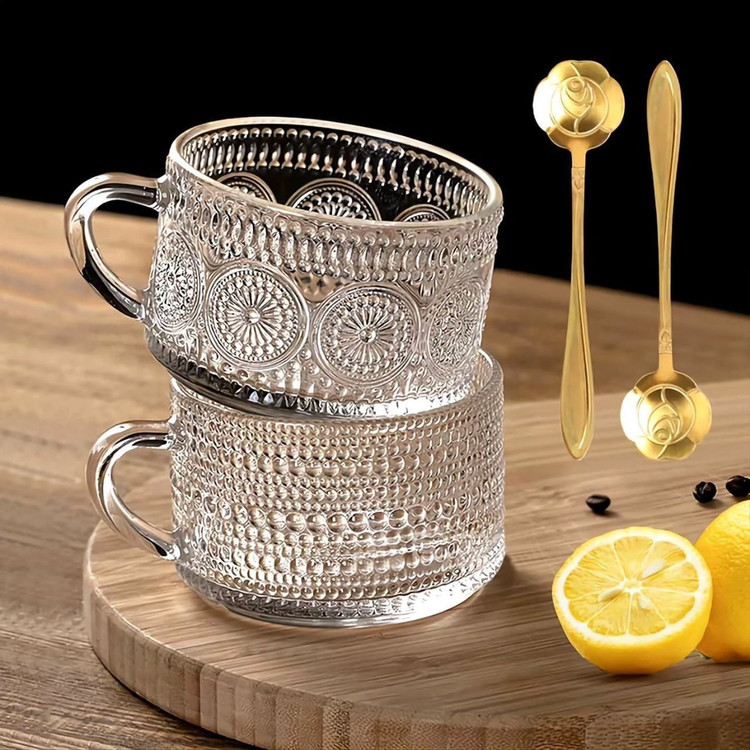 لته خوری (دسر و نودل خوری) وارداتی