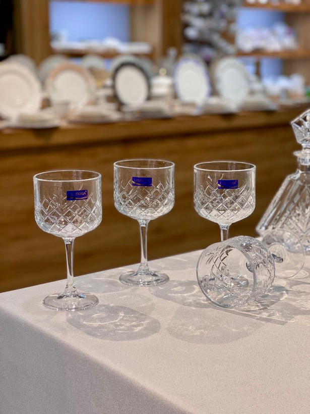 دسر و بستنی خوری Reese محصول وارداتی Deli Glass