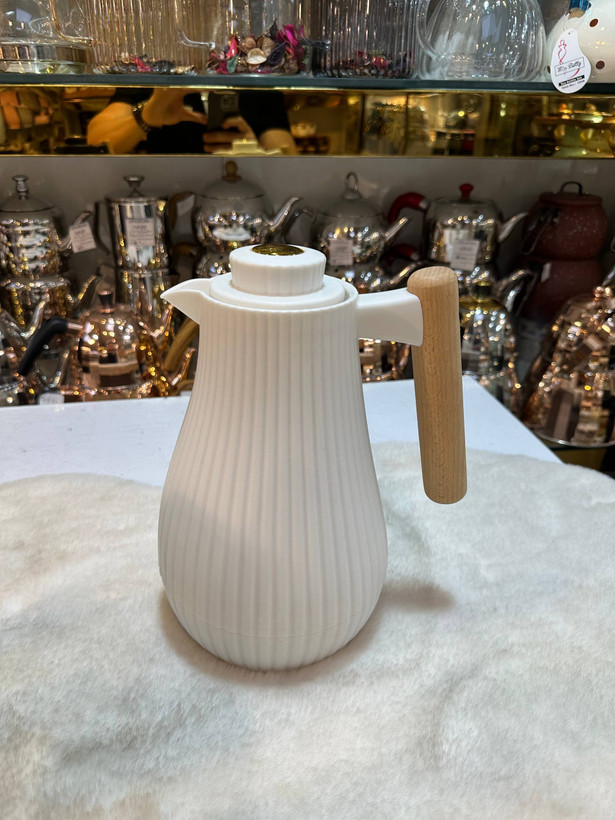 فلاکس دسته چوبی جدید وارداتی