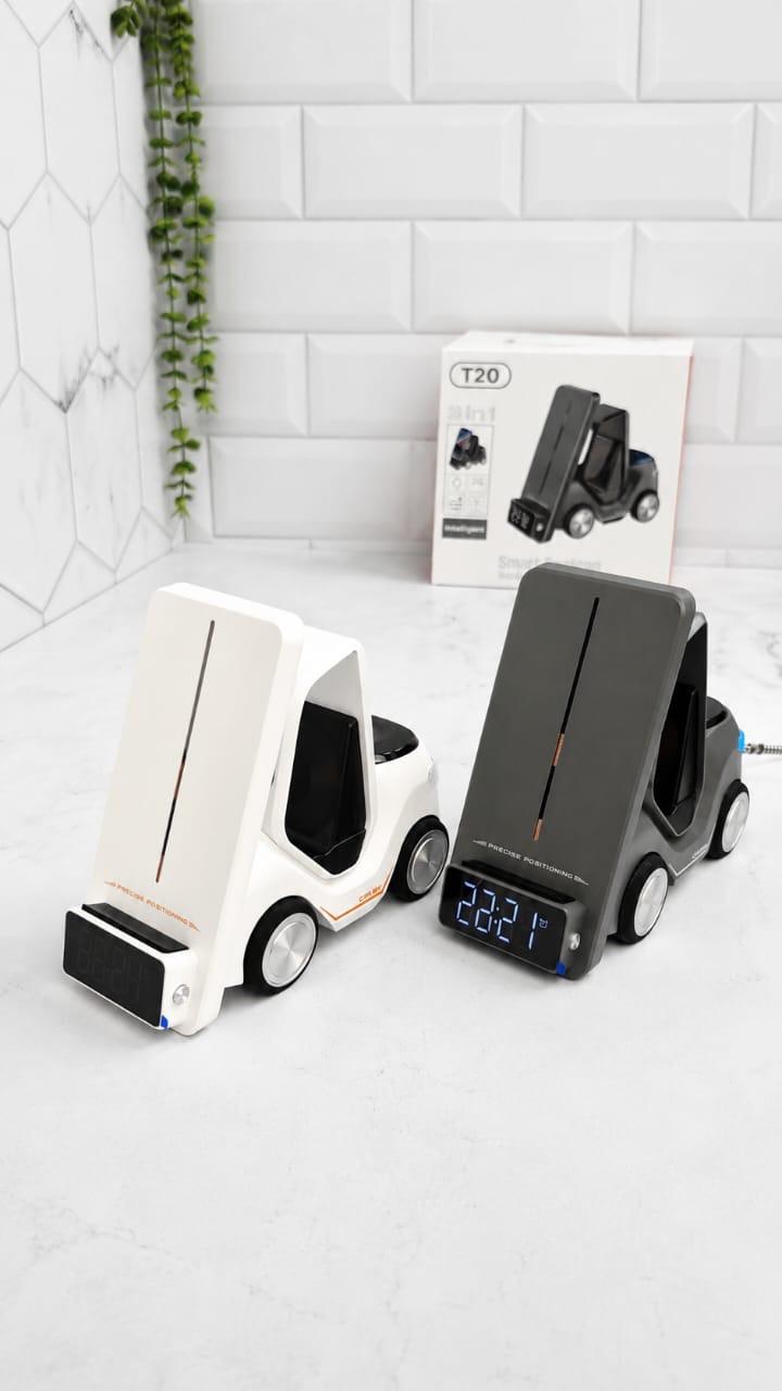 🚜⚡تخفـ ـیف جدیدترین گجت 5 کاره لیفتراک T20