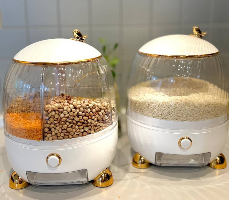 جابرنجی جاحبوباتی طرح گنجشک پایه طلایی