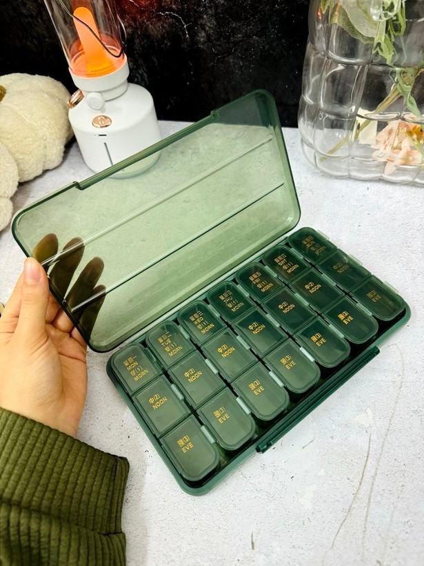 جاقرصی سه خانه