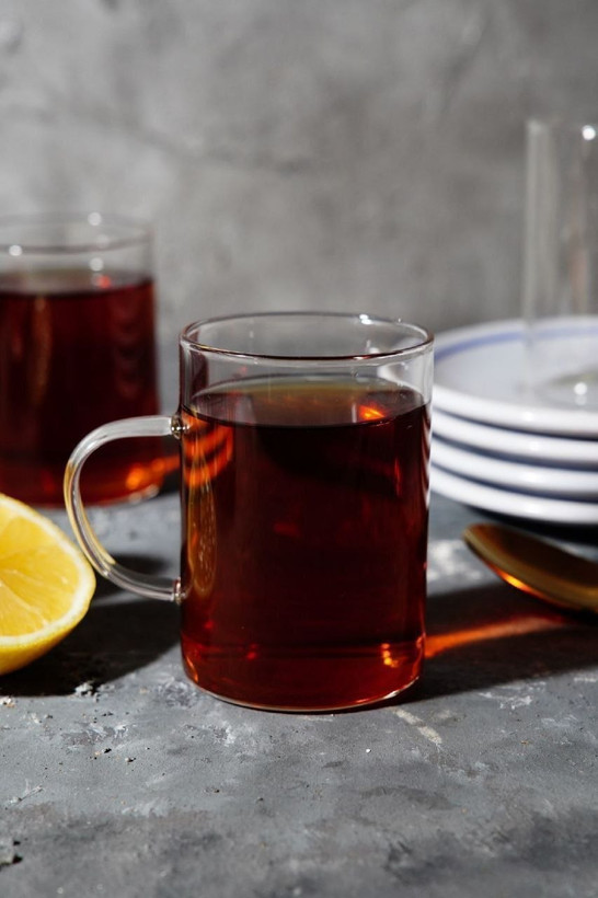 فنجان پیرکس چایخوری شعله مستقیم محصول وارداتی