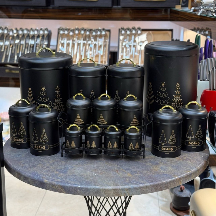 سرویس اشپزخانه شیک و لاکچری
