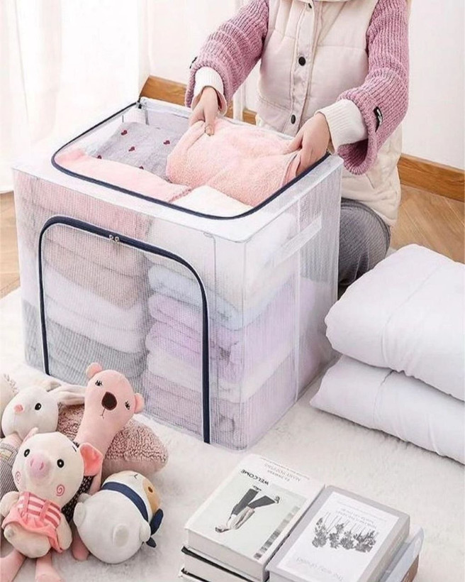 باکس نظم دهنده سایز بزرگ