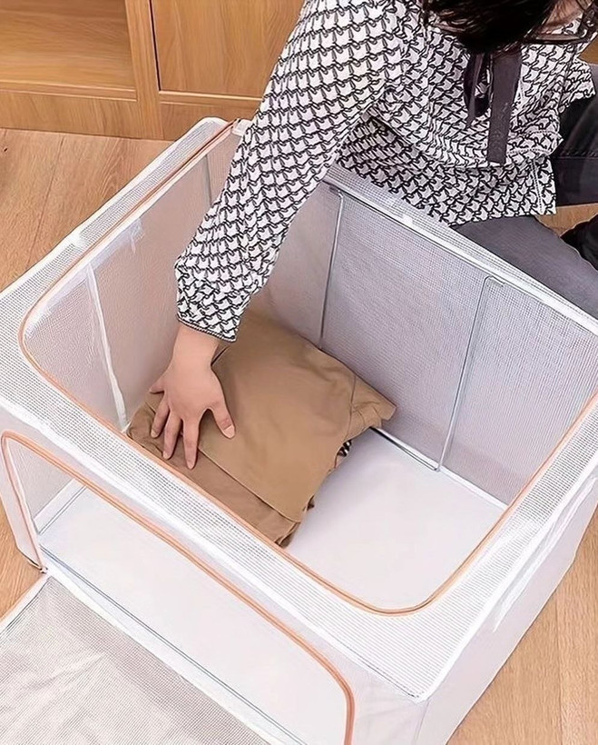 باکس نظم دهنده سایز بزرگ