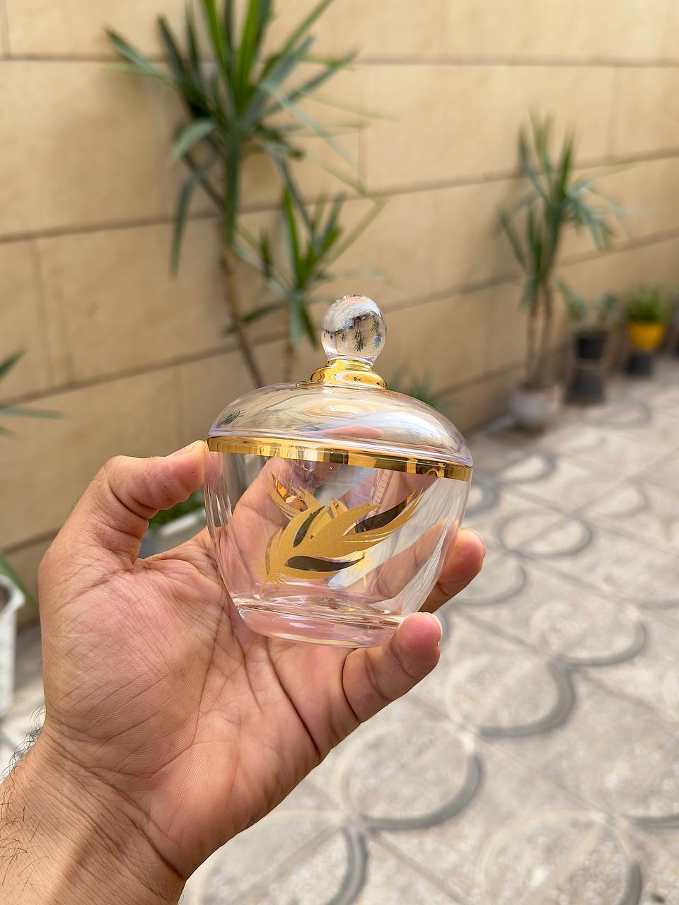 فنجانهای جدید وزیبای  پرطلا💕