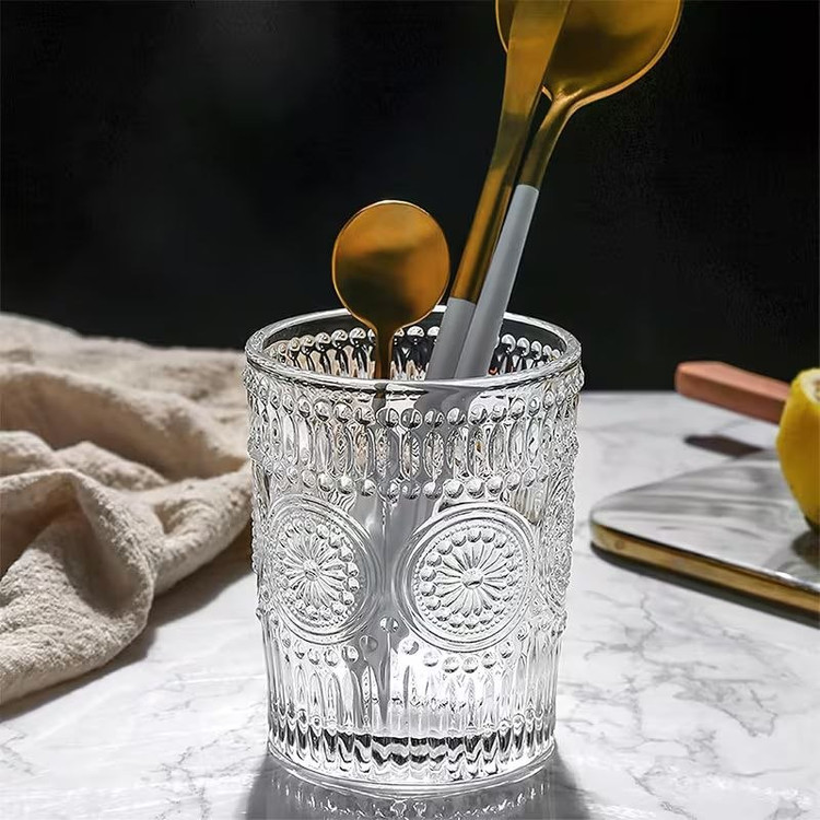لیوان پینترستی Zara محصول وارداتی Deli Glass