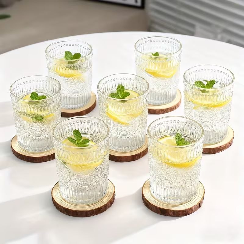 لیوان پینترستی Zara محصول وارداتی Deli Glass
