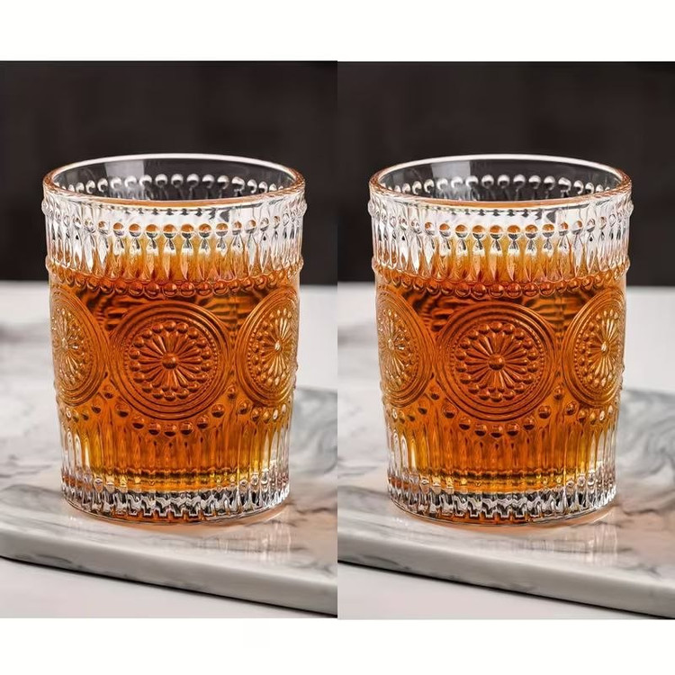 لیوان پینترستی Zara محصول وارداتی Deli Glass