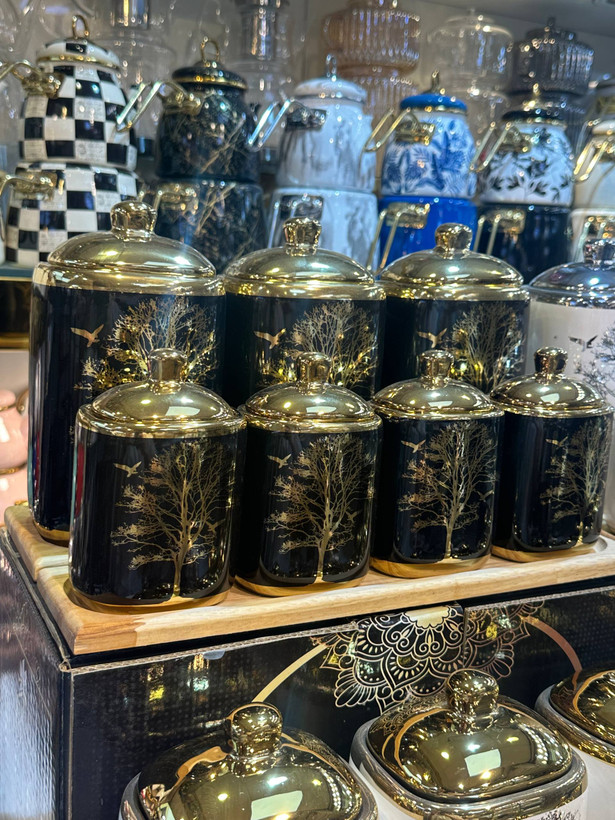 سرویس پاسماوری طرح درخت