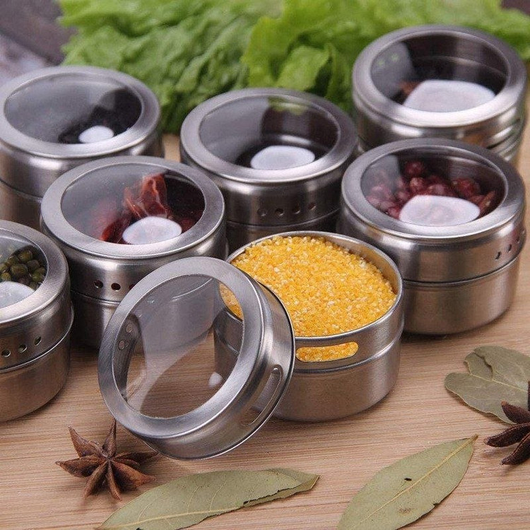  جدیدترین جاادویه استیل استنددار مگنتی وارداتی