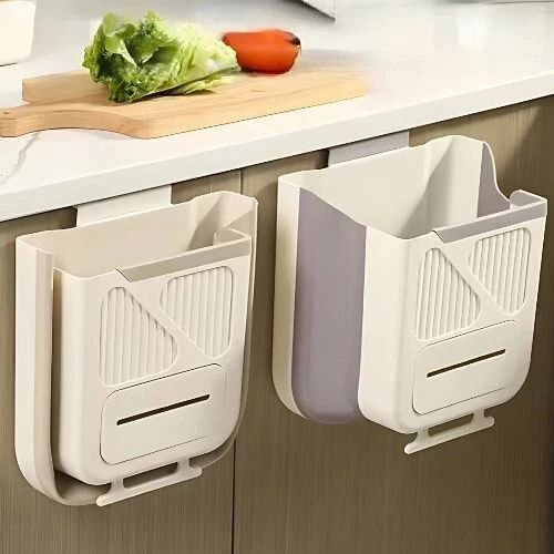 سطل کابینتی تاشو محصول وارداتی