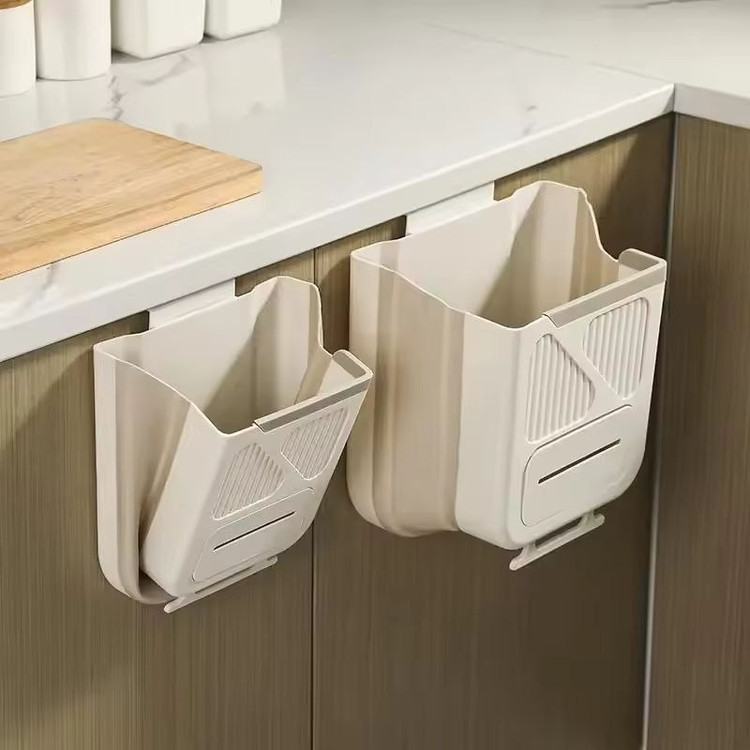سطل کابینتی تاشو محصول وارداتی