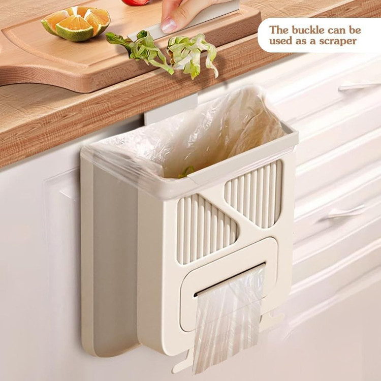 سطل کابینتی تاشو محصول وارداتی