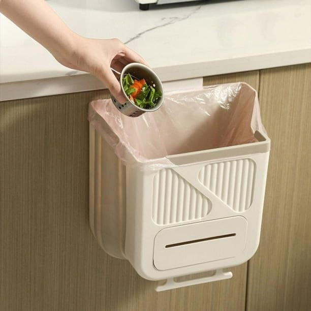 سطل کابینتی تاشو محصول وارداتی