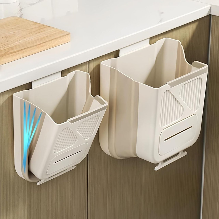 سطل کابینتی تاشو محصول وارداتی