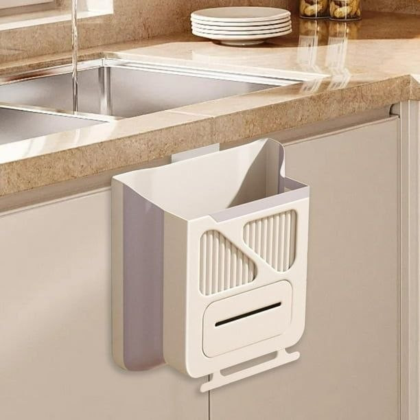 سطل کابینتی تاشو محصول وارداتی