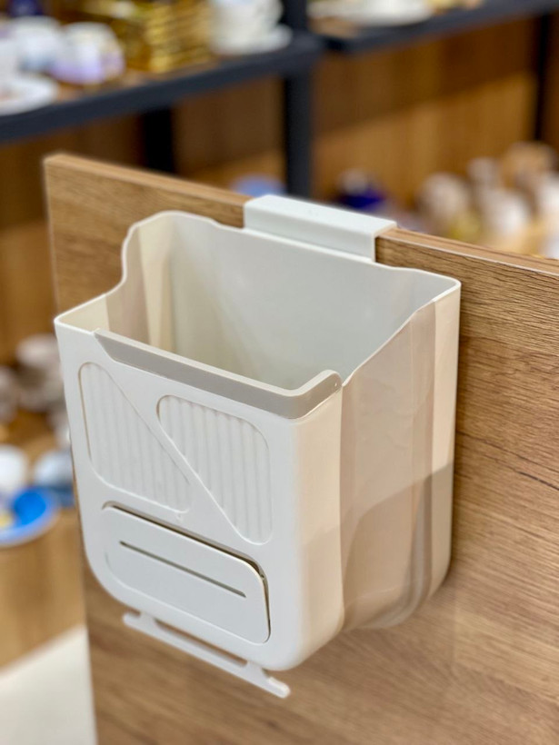 سطل کابینتی تاشو محصول وارداتی