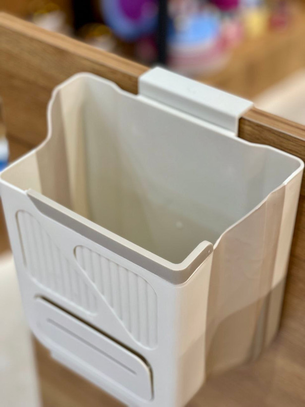 سطل کابینتی تاشو محصول وارداتی