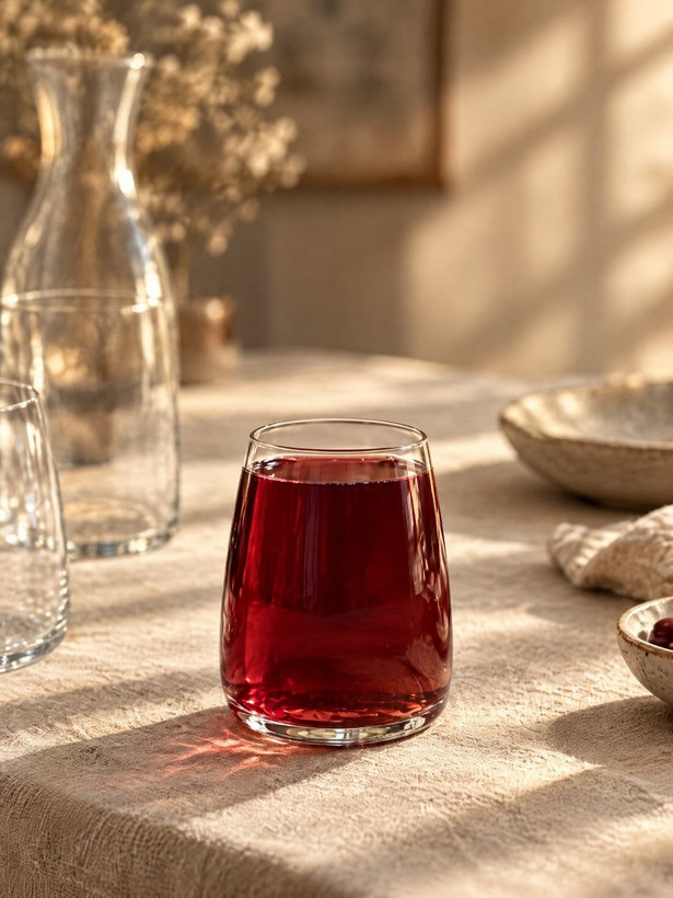 لیوان و نیم لیوان pinot محصول Paşabahçe ترکیه🇹🇷🇹🇷🇹🇷