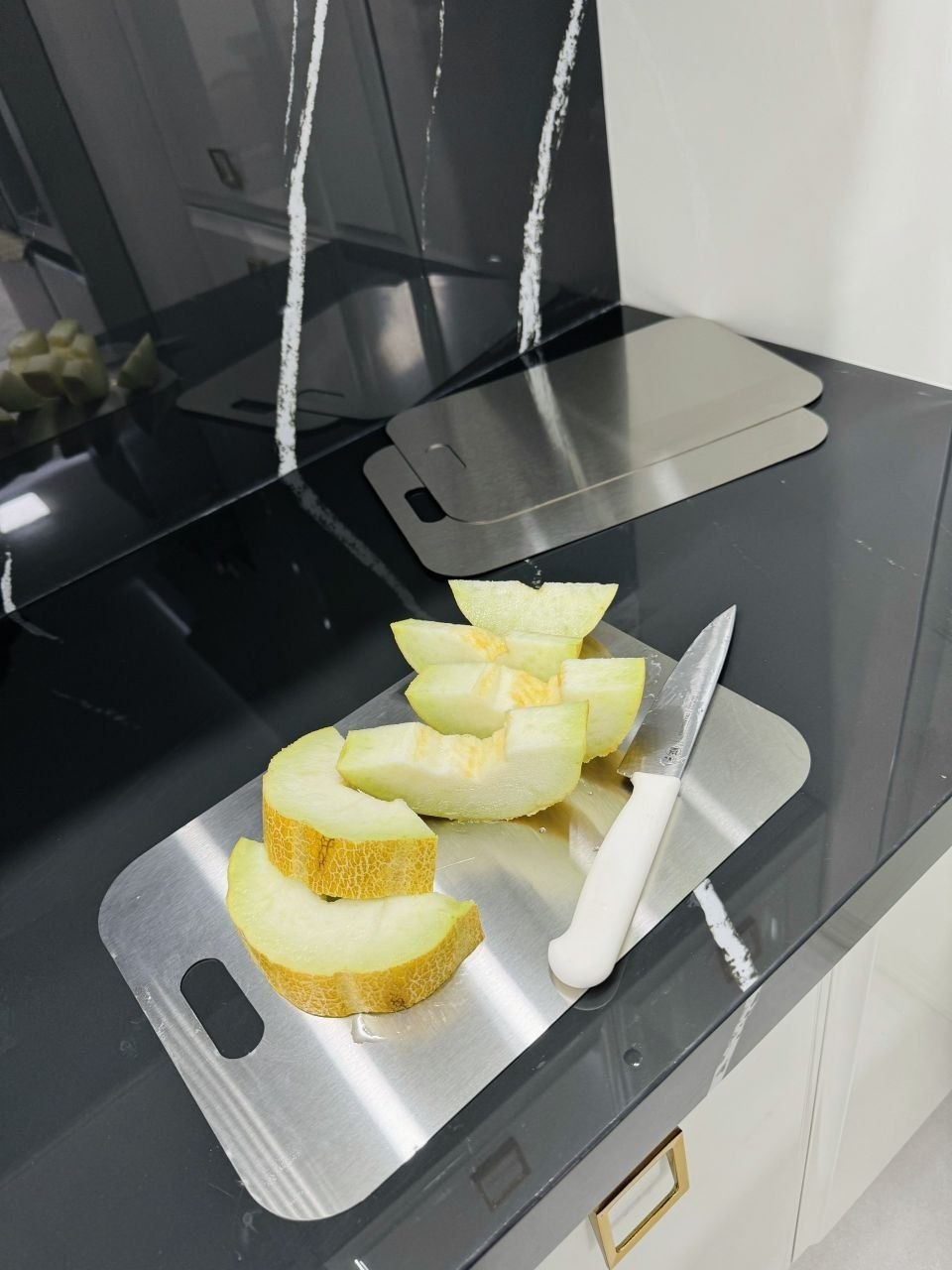 تخته کار استیل